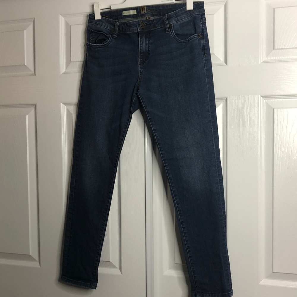 Kut From The Kloth Katy Boyfriend Jeans 8